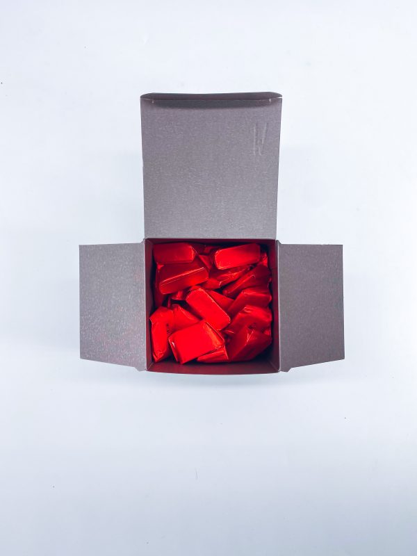 Gianduiotto fondente 250g