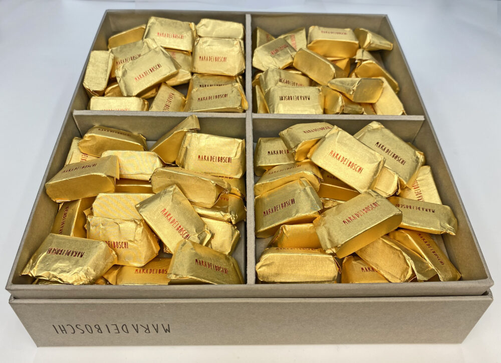Dark Gianduiotti - Image 3