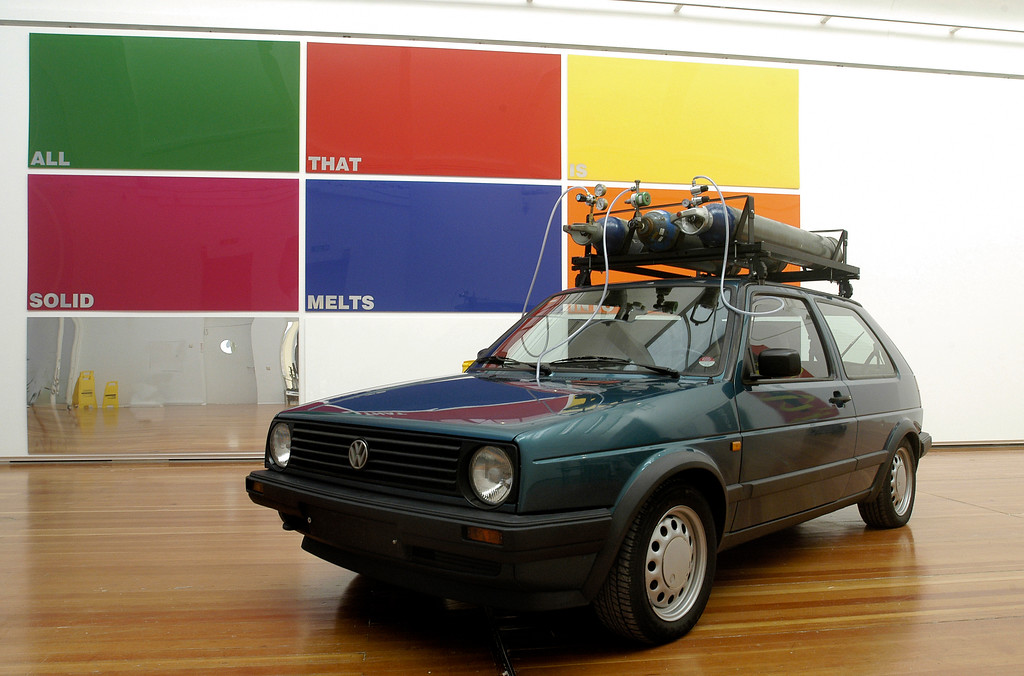 Vw golf mk2 outlet roof rack