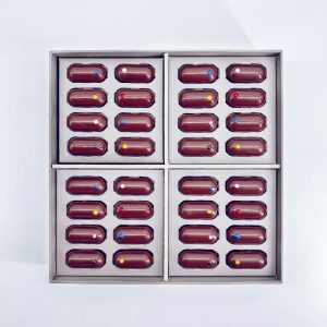 Box Pillole assortite