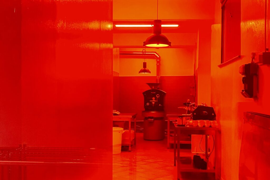 Ialty Roastery