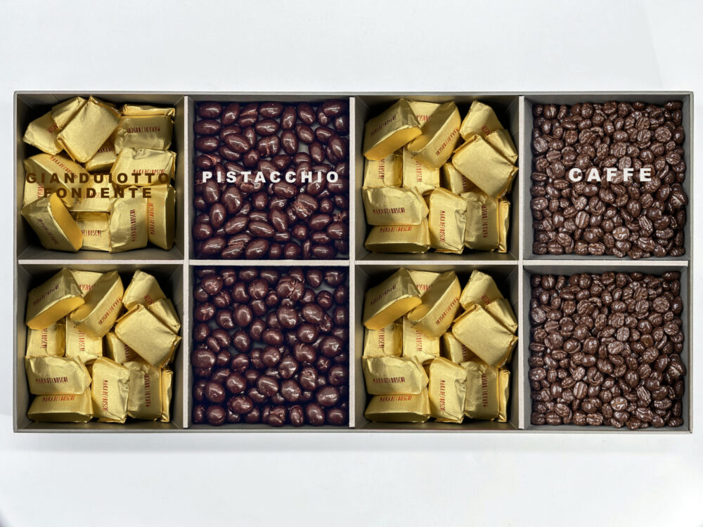 1kg assorted chocolate box