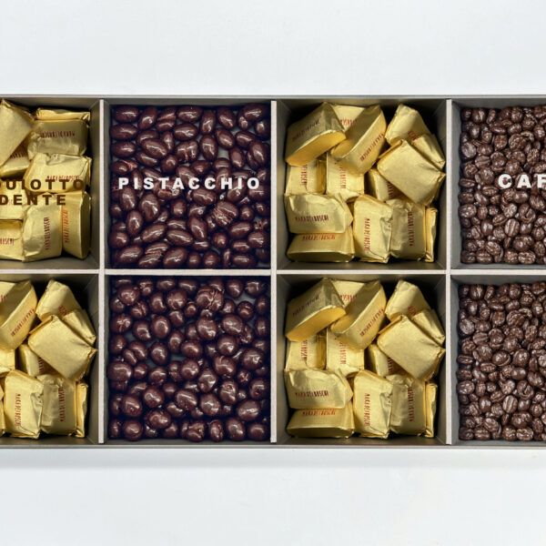 1kg assorted chocolate box